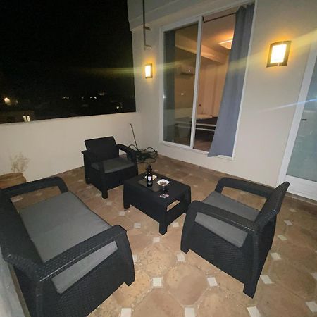 דירות Atico Con Vistas En Granada Centro מראה חיצוני תמונה