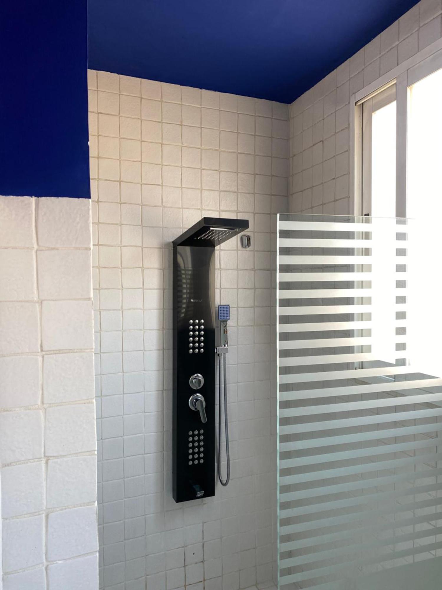 דירות Atico Con Vistas En Granada Centro מראה חיצוני תמונה